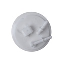 Tapa Superior Bomba De Combustible - 0