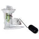 Bomba De Nafta Completa Moto - 0