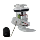 Bomba De Nafta Completa Moto - 0