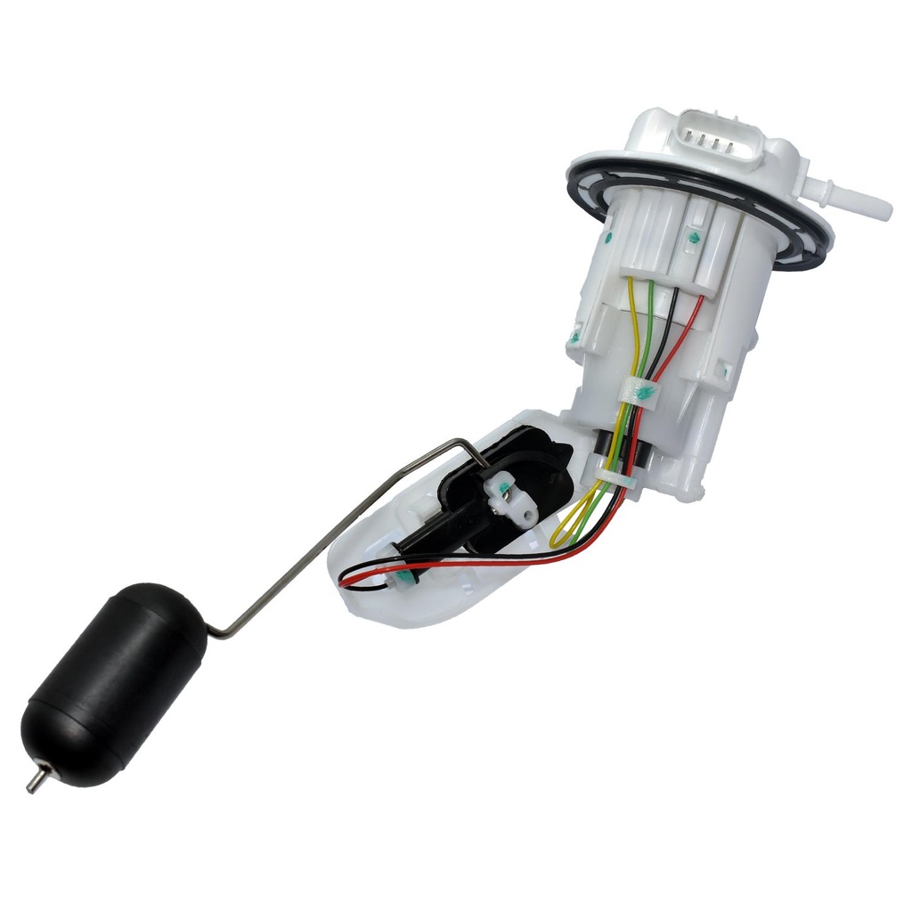 Bomba De Nafta Completa Moto - 0