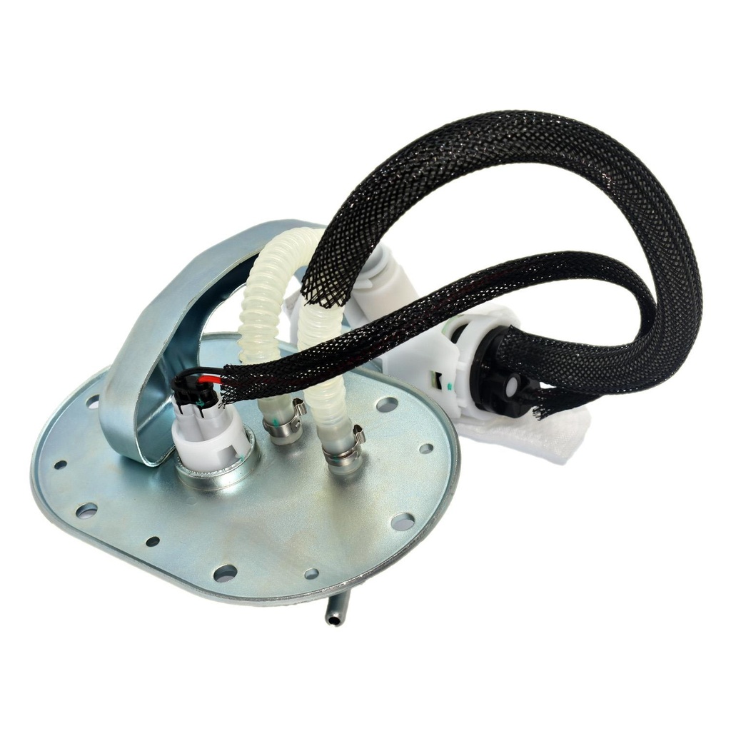 Bomba De Nafta Completa Moto - 0