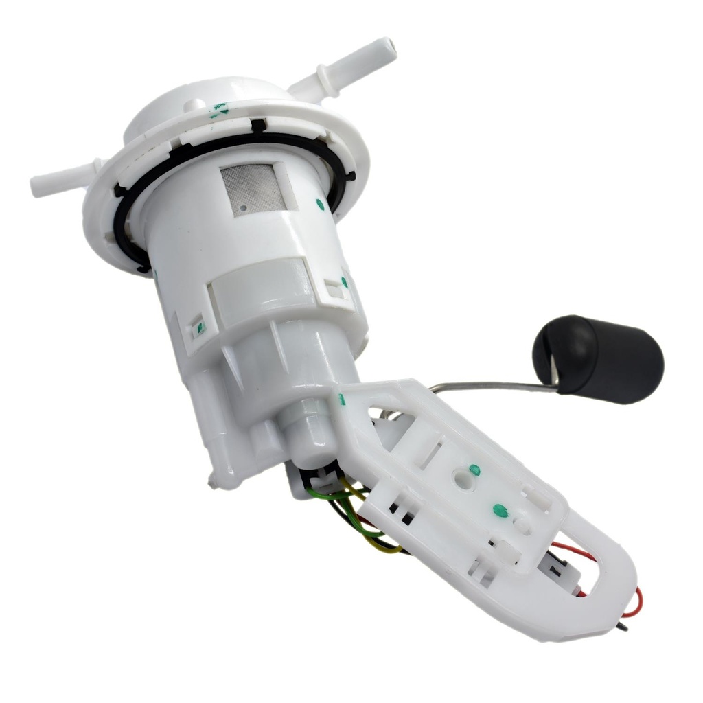 Bomba De Nafta Completa Moto - 0