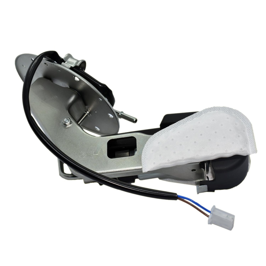 Bomba De Nafta Completa Moto - 0