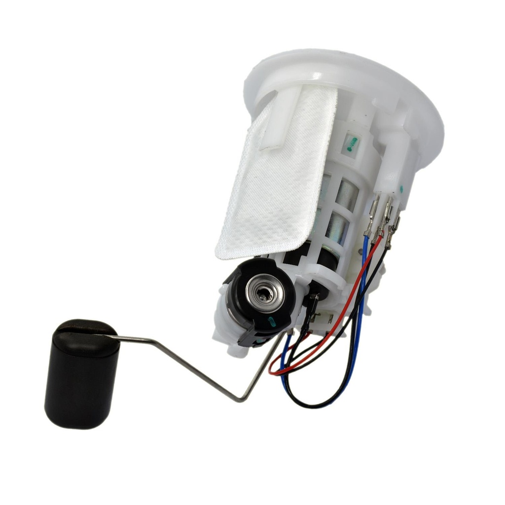 Bomba De Nafta Completa Moto - 0