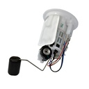 Bomba De Nafta Completa Moto - 0