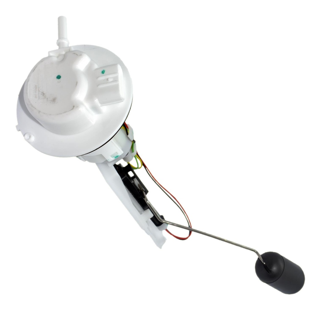 Bomba De Nafta Completa Moto - 0