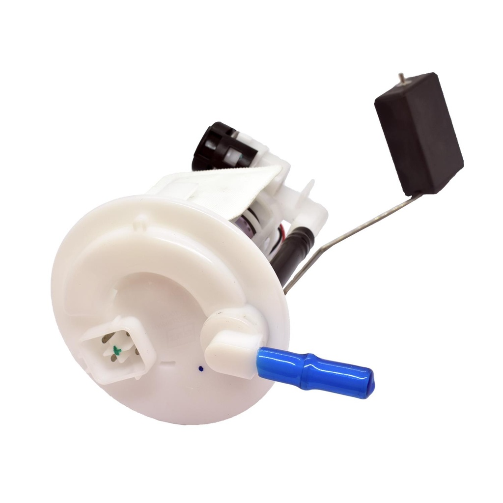 Bomba De Nafta Completa Moto - 0