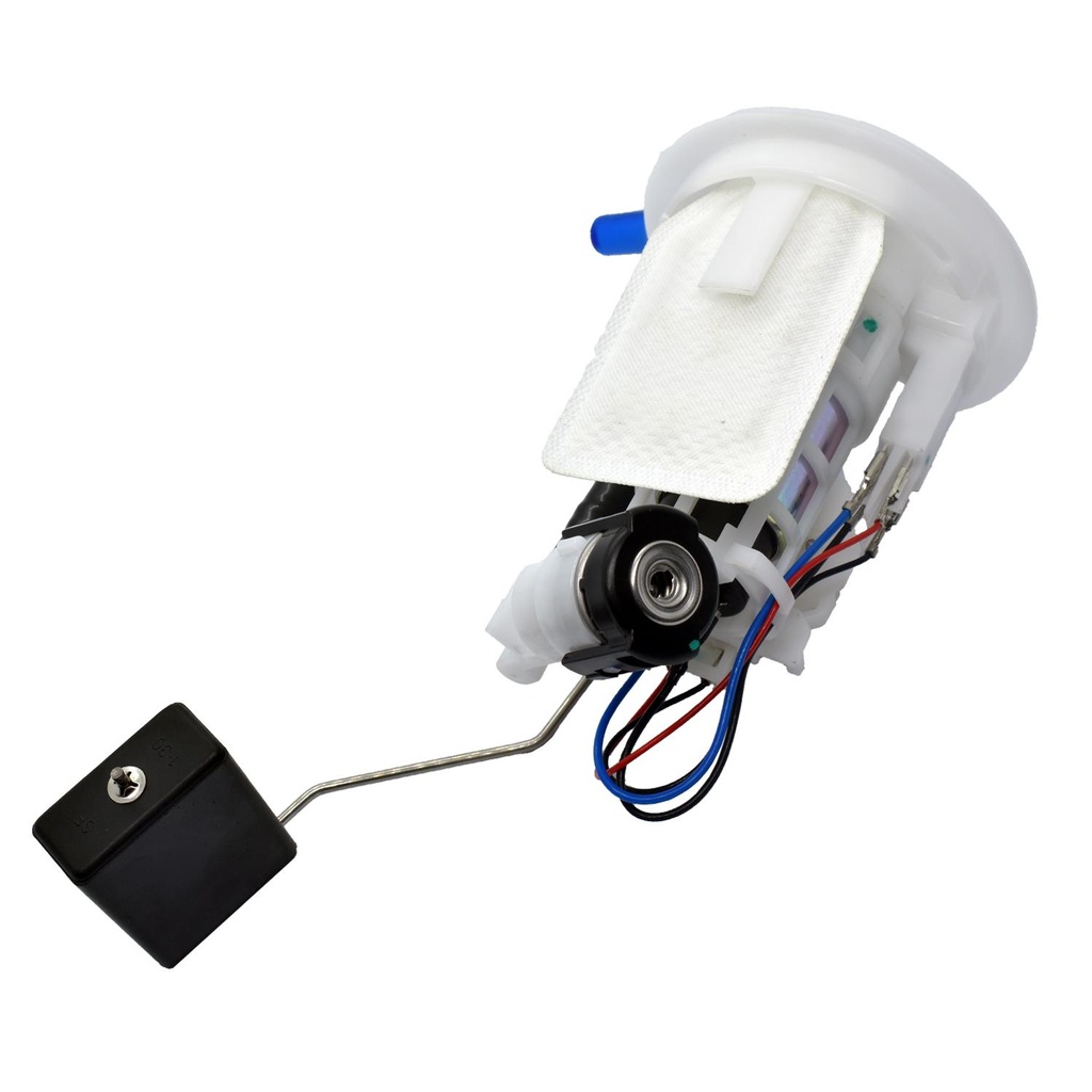 Bomba De Nafta Completa Moto - 1