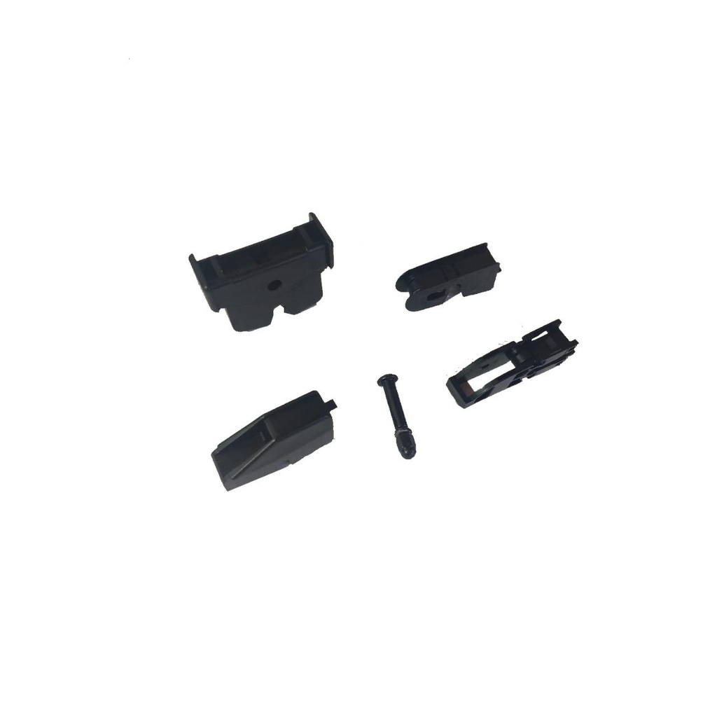 Escobilla Limpiaparabrisas - 0