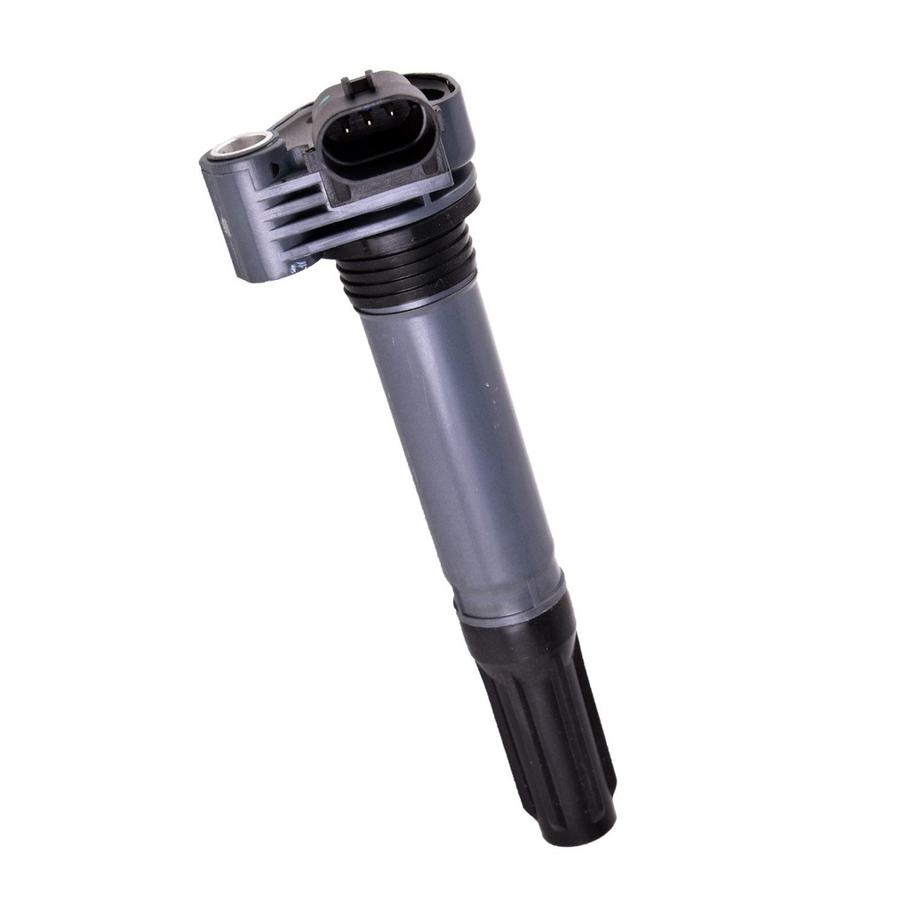 Bobina De Encendido - 0