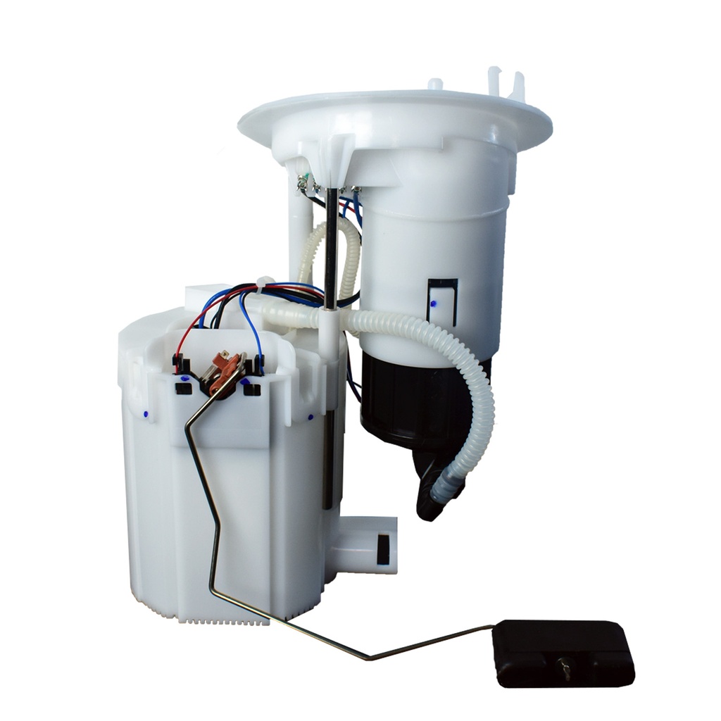 Bomba De Nafta Completa - 0