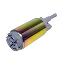 Bomba Diesel Sola - 0