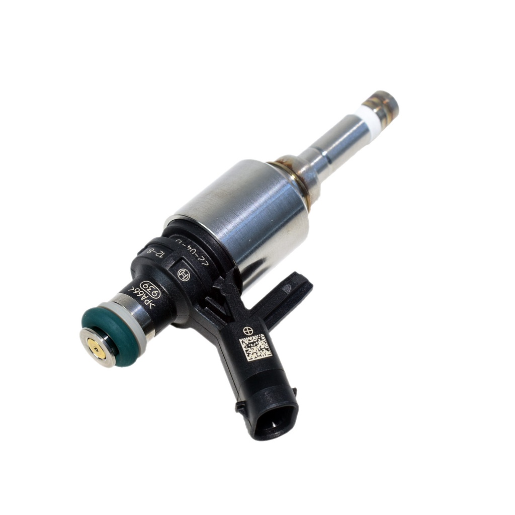 Inyector De Alta Presion - 0