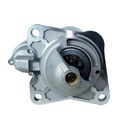 Motor De Arranque Completo - 1