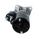 Motor De Arranque Completo - 2