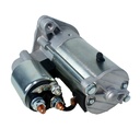Motor De Arranque Completo - 0