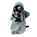 Motor De Arranque Completo - 2