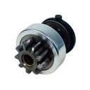 Impulsor Motor De Arranque - 1