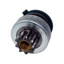 Impulsor Motor De Arranque - 1