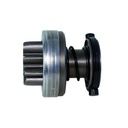 Impulsor Motor De Arranque - 0