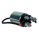 Solenoide Motor De Arranque - 0