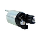 Solenoide Motor De Arranque - 0