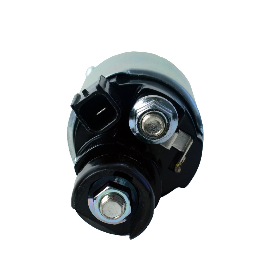 Solenoide Motor De Arranque - 1