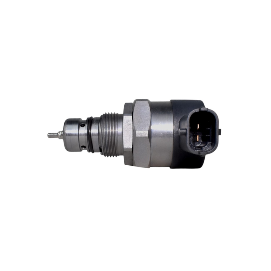 Valvula Reguladora De Presion De Combustible - 1