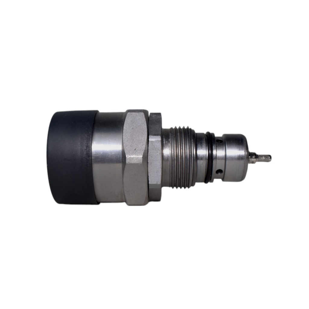 Valvula Reguladora De Presion De Combustible - 3