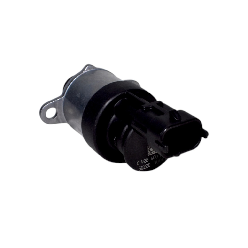 Valvula Reguladora De Presion De Combustible - 0