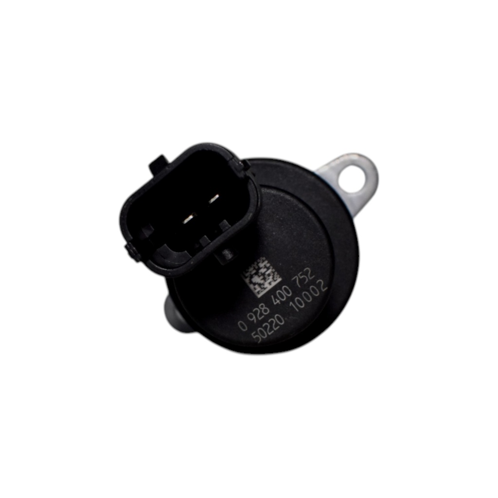 Valvula Reguladora De Presion De Combustible - 4