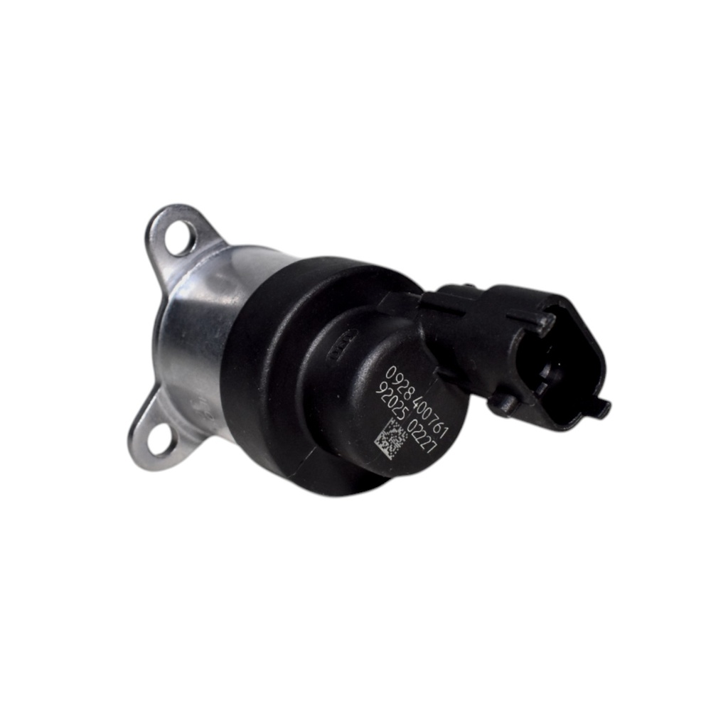 Valvula Reguladora De Presion De Combustible - 0