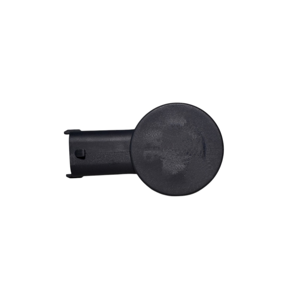 Valvula Reguladora De Presion De Combustible - 4