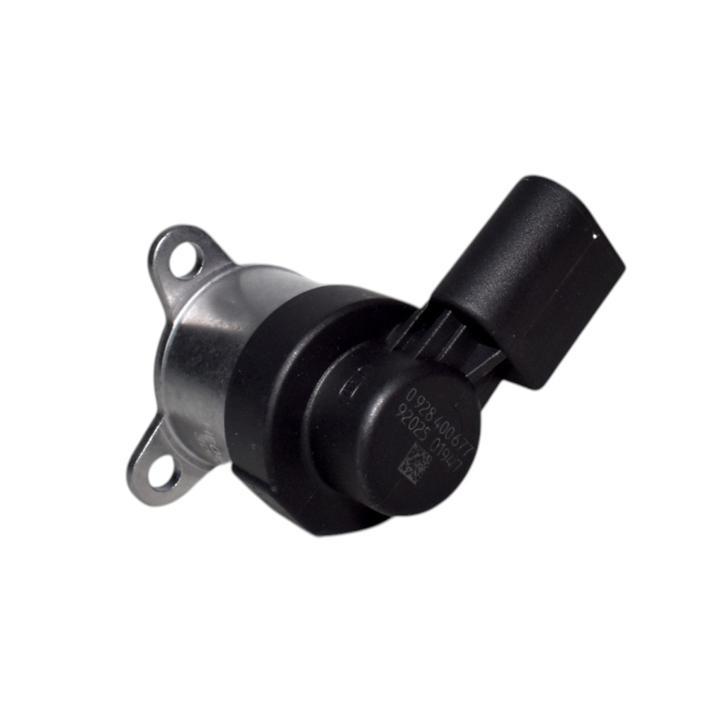 Valvula Reguladora De Presion De Combustible - 0