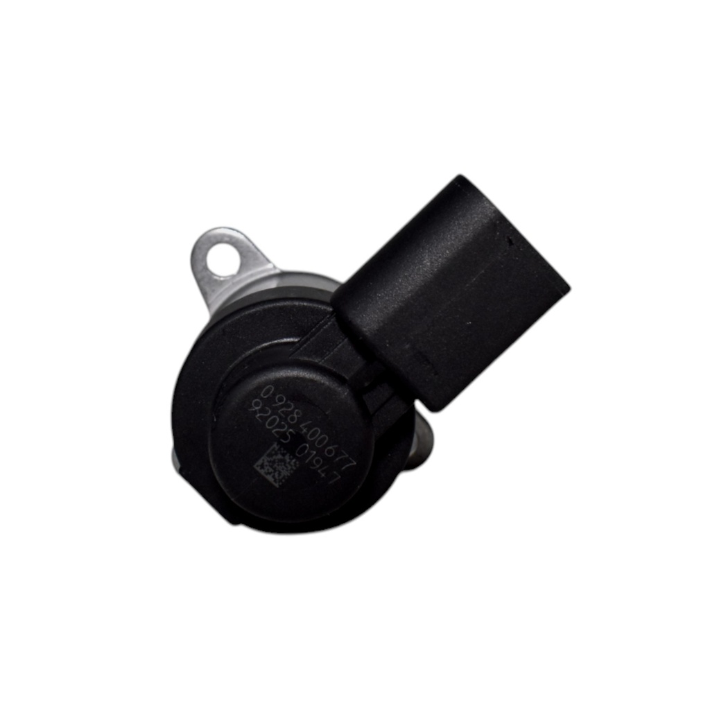 Valvula Reguladora De Presion De Combustible - 4