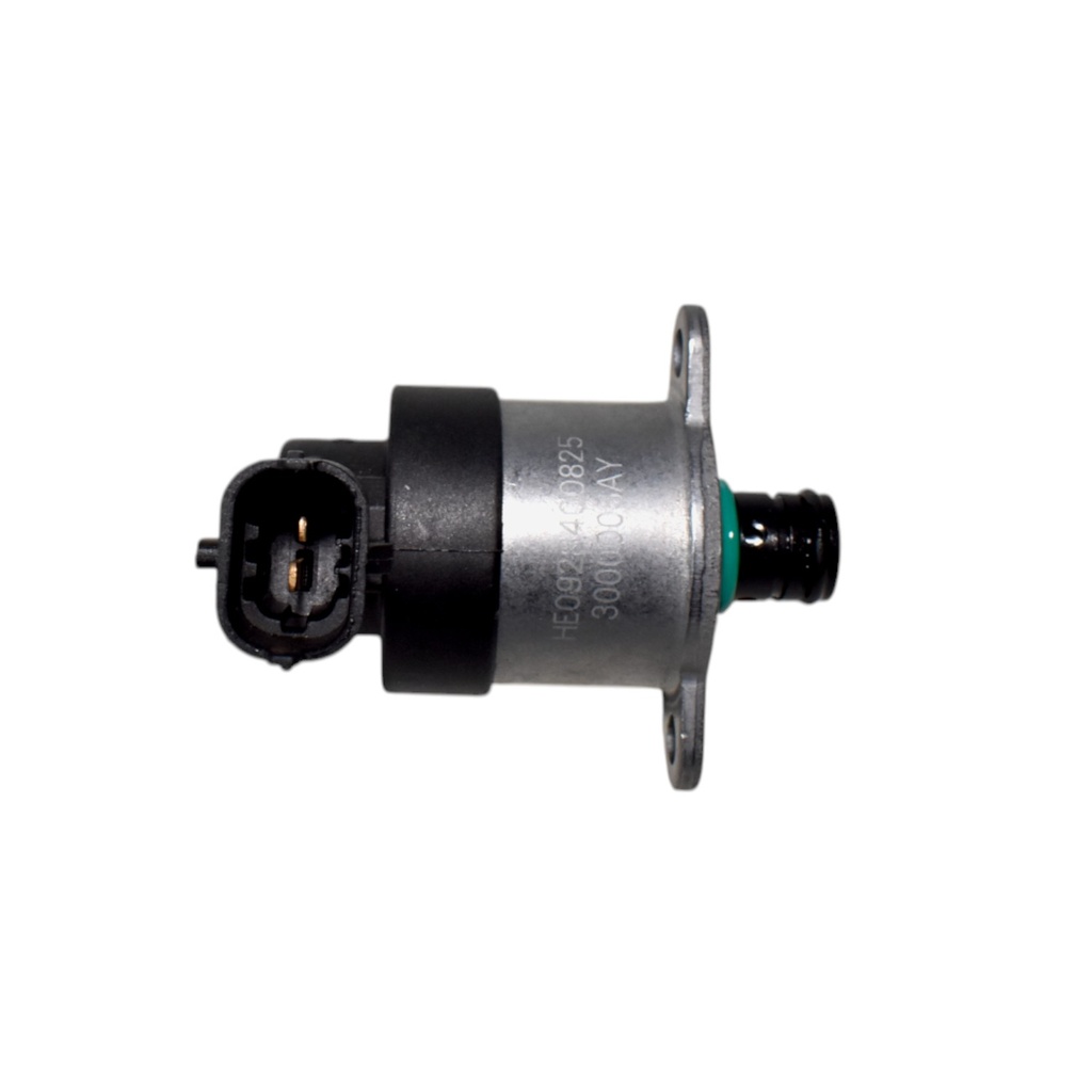 Valvula Reguladora De Presion De Combustible - 3