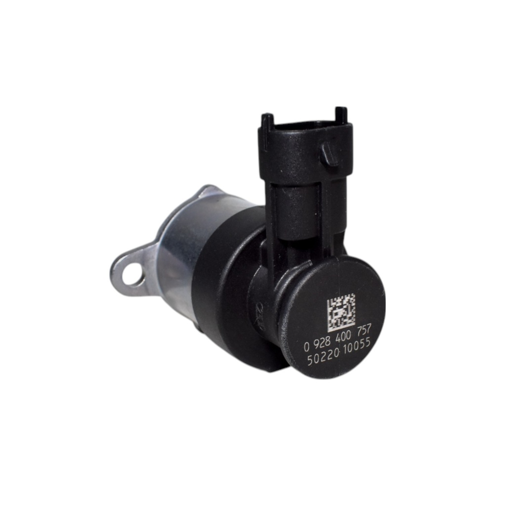 Valvula Reguladora De Presion De Combustible - 0