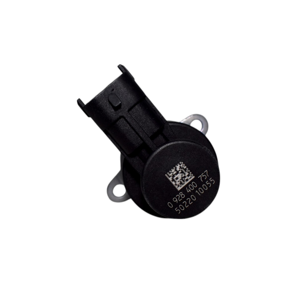 Valvula Reguladora De Presion De Combustible - 4