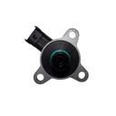 Valvula Reguladora De Presion De Combustible - 1