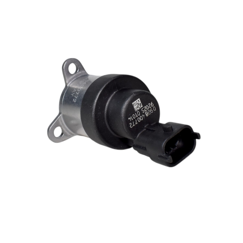 Valvula Reguladora De Presion De Combustible - 0