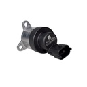 Valvula Reguladora De Presion De Combustible - 0