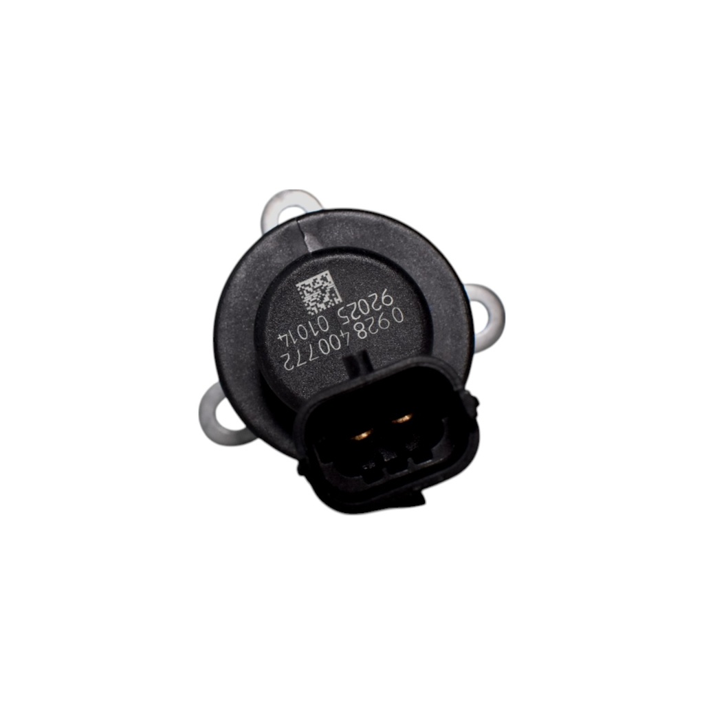 Valvula Reguladora De Presion De Combustible - 4