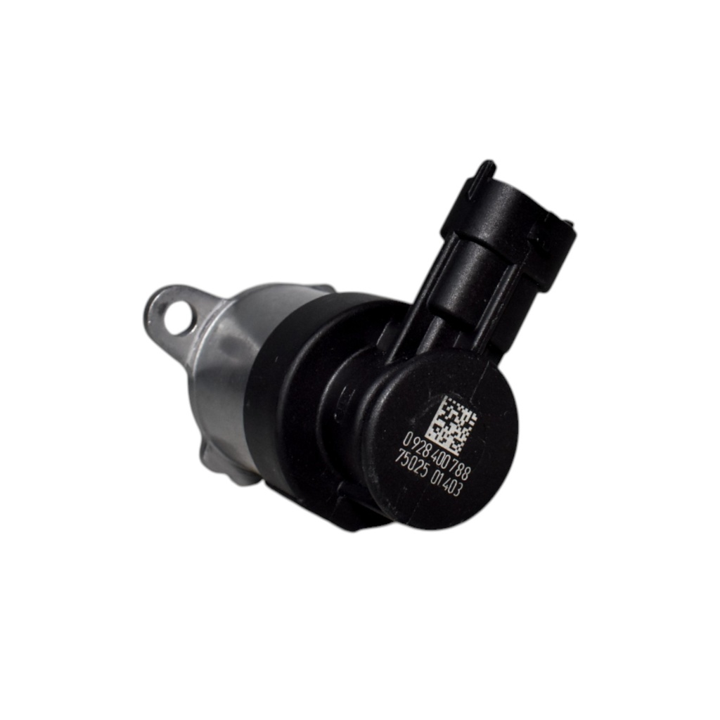 Valvula Reguladora De Presion De Combustible - 0