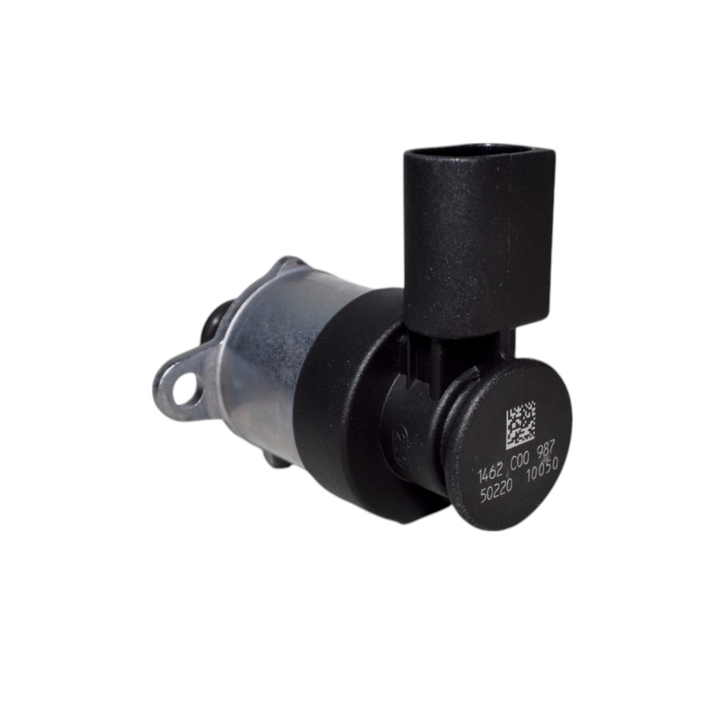 Valvula Reguladora De Presion De Combustible - 0