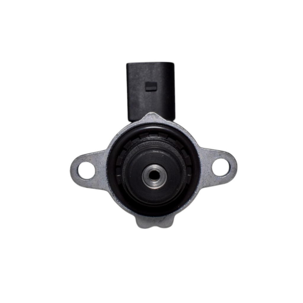 Valvula Reguladora De Presion De Combustible - 2