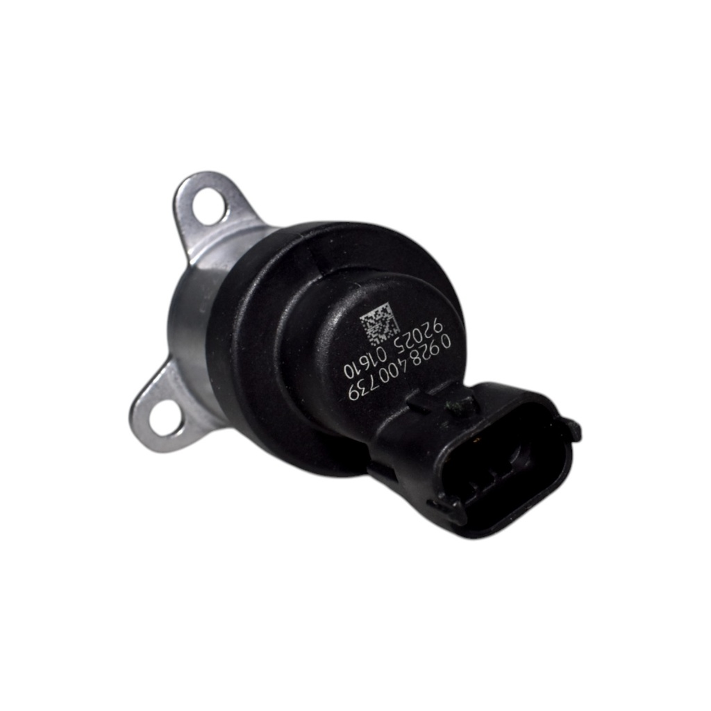 Valvula Reguladora De Presion De Combustible - 0