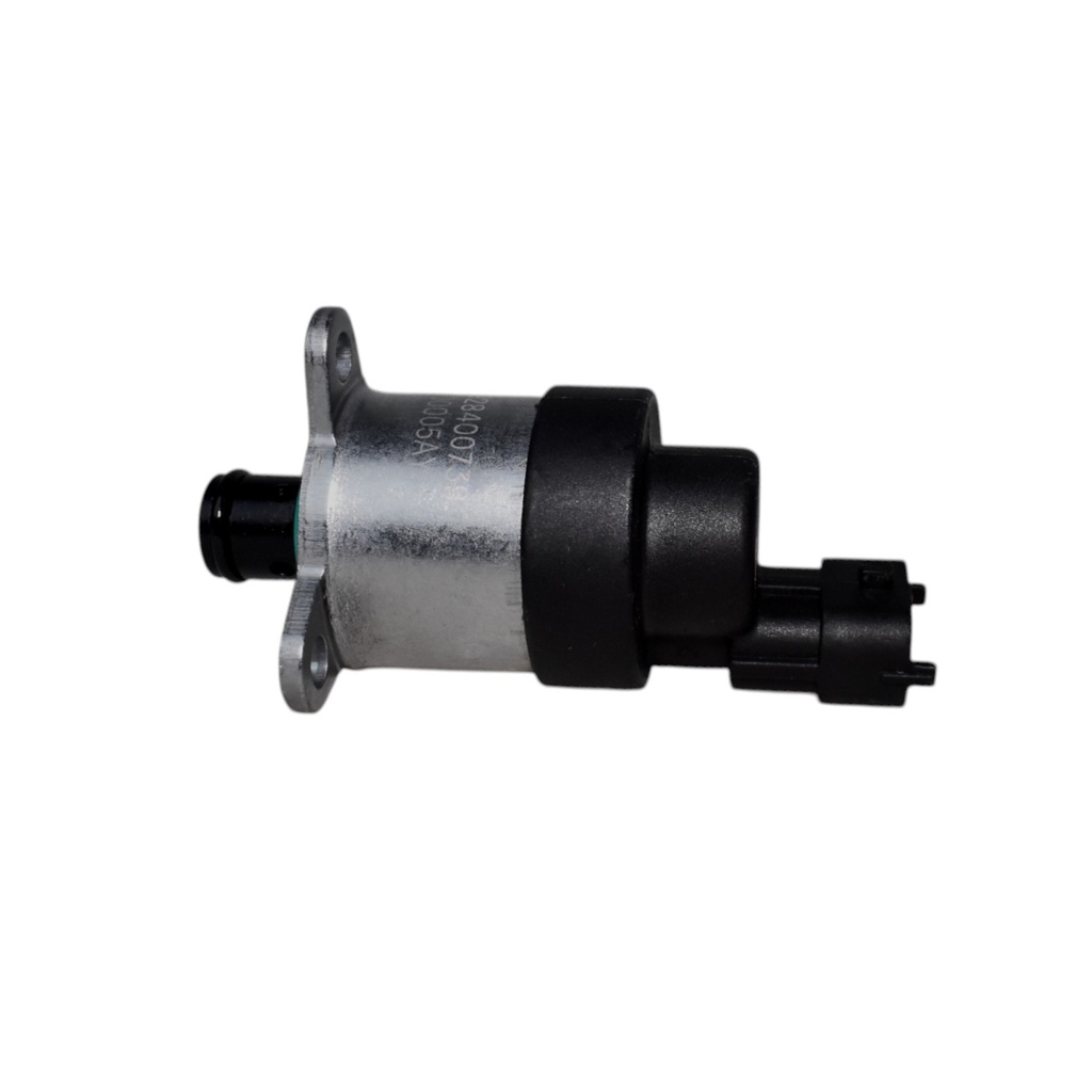 Valvula Reguladora De Presion De Combustible - 1