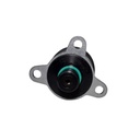 Valvula Reguladora De Presion De Combustible - 2