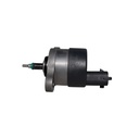 Valvula Reguladora De Presion De Combustible - 1