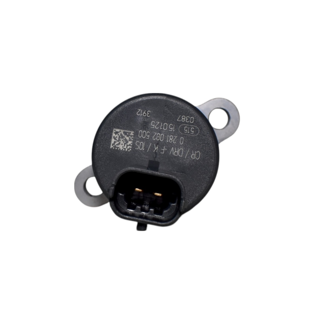 Valvula Reguladora De Presion De Combustible - 4